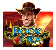 Book Of Ra Deluxe - XTRAPLAY88