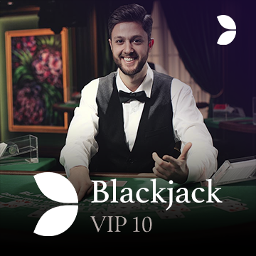 Blackjack VIP 10 - XTRAPLAY88