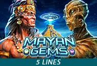 Mayan Gems - XTRAPLAY88