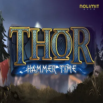 Thor Hammer Time - XTRAPLAY88