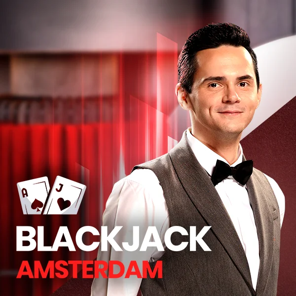 Blackjack Amsterdam - XTRAPLAY88