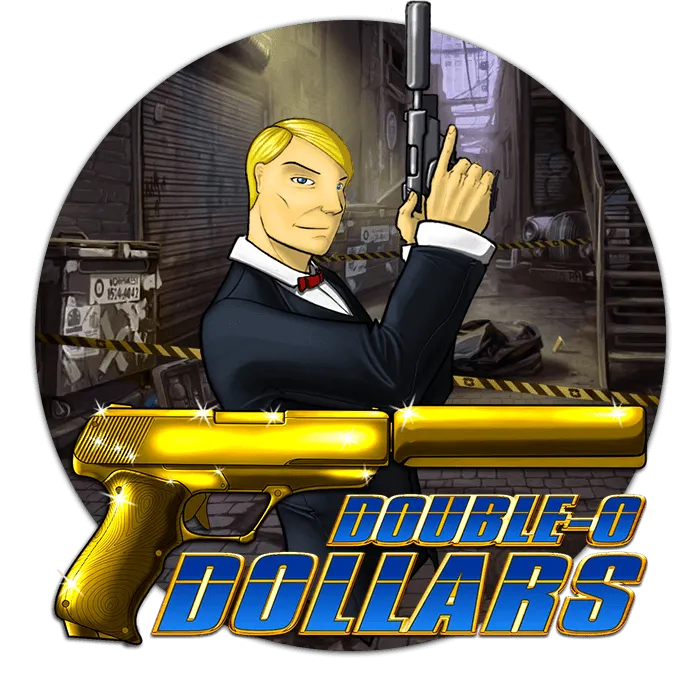Double O Dollars - XTRAPLAY88