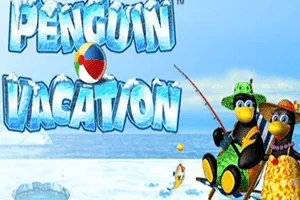 Penguin Vacation - XTRAPLAY88