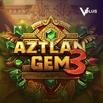 Aztlan Gems 3 - XTRAPLAY88
