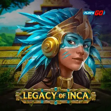Legacy of Inca - XTRAPLAY88