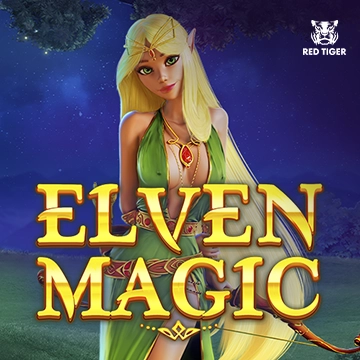 Elven Magic - XTRAPLAY88