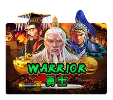 Warrior - XTRAPLAY88