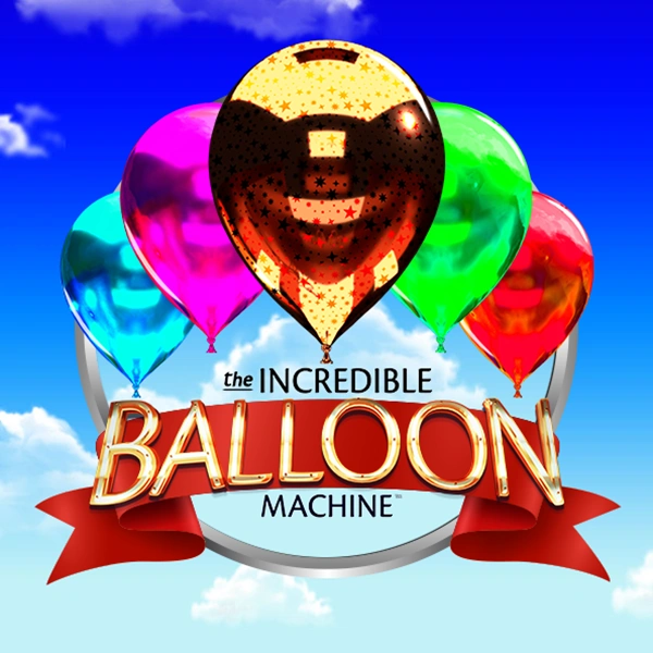 The Incredible Balloon Machine - XTRAPLAY88