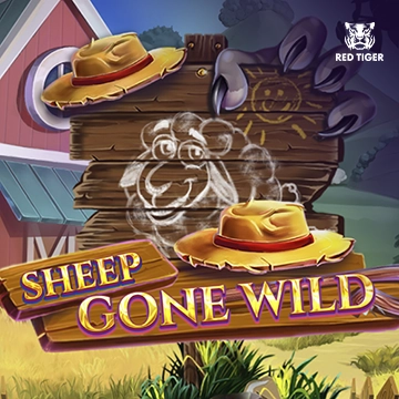 Sheep Gone Wild - XTRAPLAY88