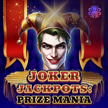 Joker Jackpots: Prize Mania - XTRAPLAY88