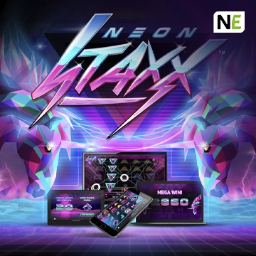 Neon Staxx - XTRAPLAY88