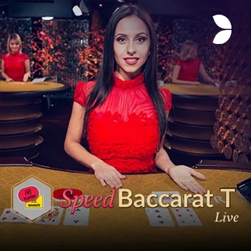 Speed Baccarat T - XTRAPLAY88