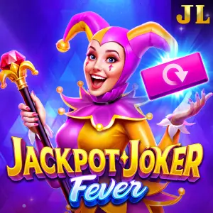 Jackpot Joker FEVER - XTRAPLAY88