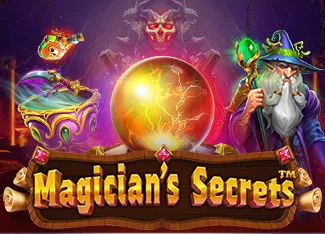 Magicians Secrets - XTRAPLAY88