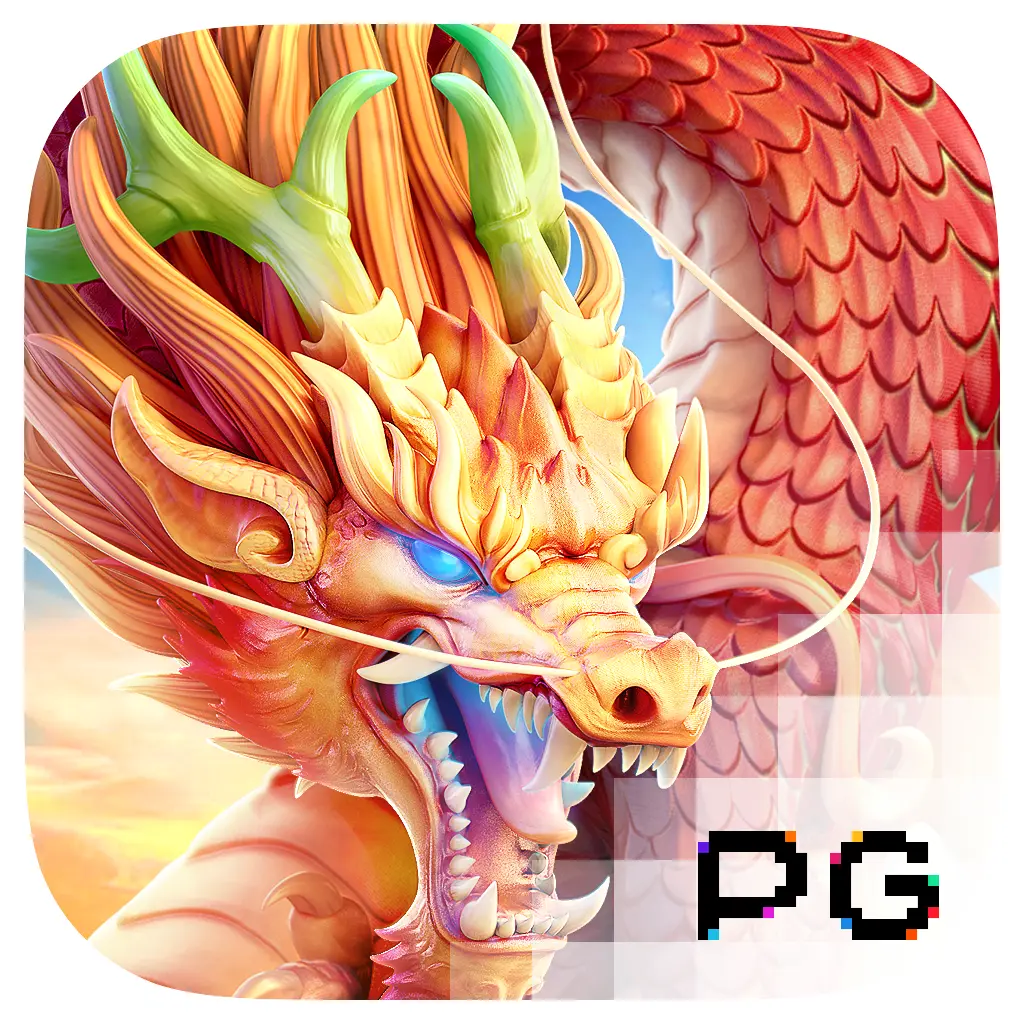 Dragon Legend - XTRAPLAY88