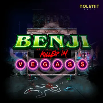 Benji Killed in Vegas - XTRAPLAY88