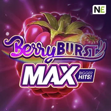 Berryburst MAX - XTRAPLAY88