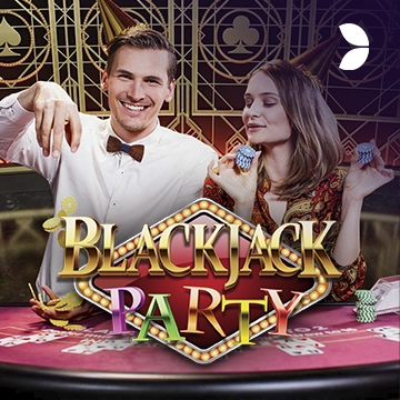 Blackjack Party - XTRAPLAY88