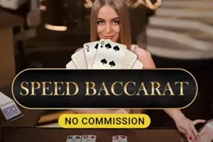 Speed Baccarat NC - XTRAPLAY88