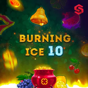Burning Ice 10 - XTRAPLAY88