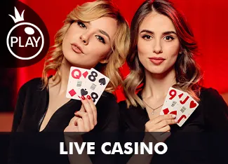 Pragmatic Casino - XTRAPLAY88