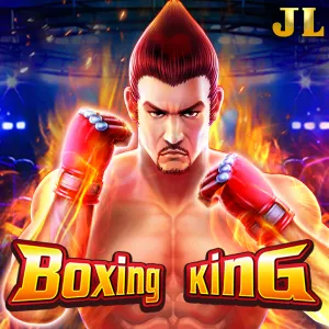 Boxing King - XTRAPLAY88