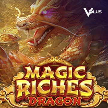 Magic Riches Dragon - XTRAPLAY88