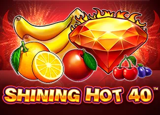 Shining Hot 40 - XTRAPLAY88