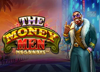 The Money Men Megaways - XTRAPLAY88