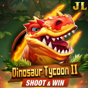 Dinosaur Tycoon II - XTRAPLAY88