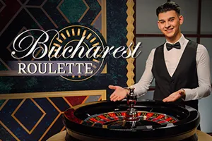 Bucharest Roulette - XTRAPLAY88