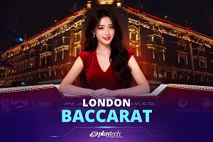 London Baccarat - XTRAPLAY88