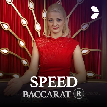 Speed Baccarat R - XTRAPLAY88