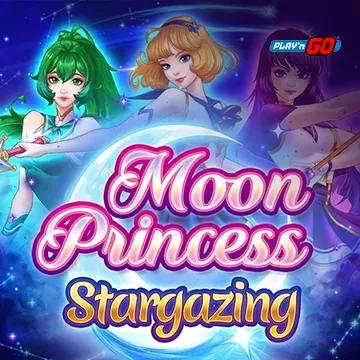 Midnight Princess Stargazing - XTRAPLAY88