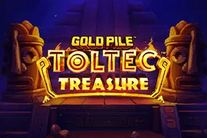Gold Pile: Toltec Treasure - XTRAPLAY88