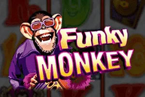Funky Monkey - XTRAPLAY88