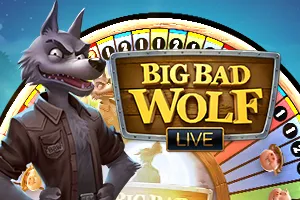 Big Bad Wolf Live - XTRAPLAY88