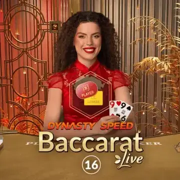 Dynasty Speed Baccarat 16 - XTRAPLAY88