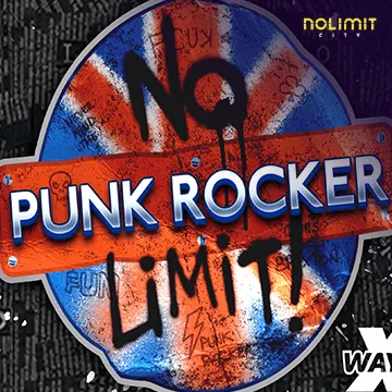 Punk Rocker - XTRAPLAY88
