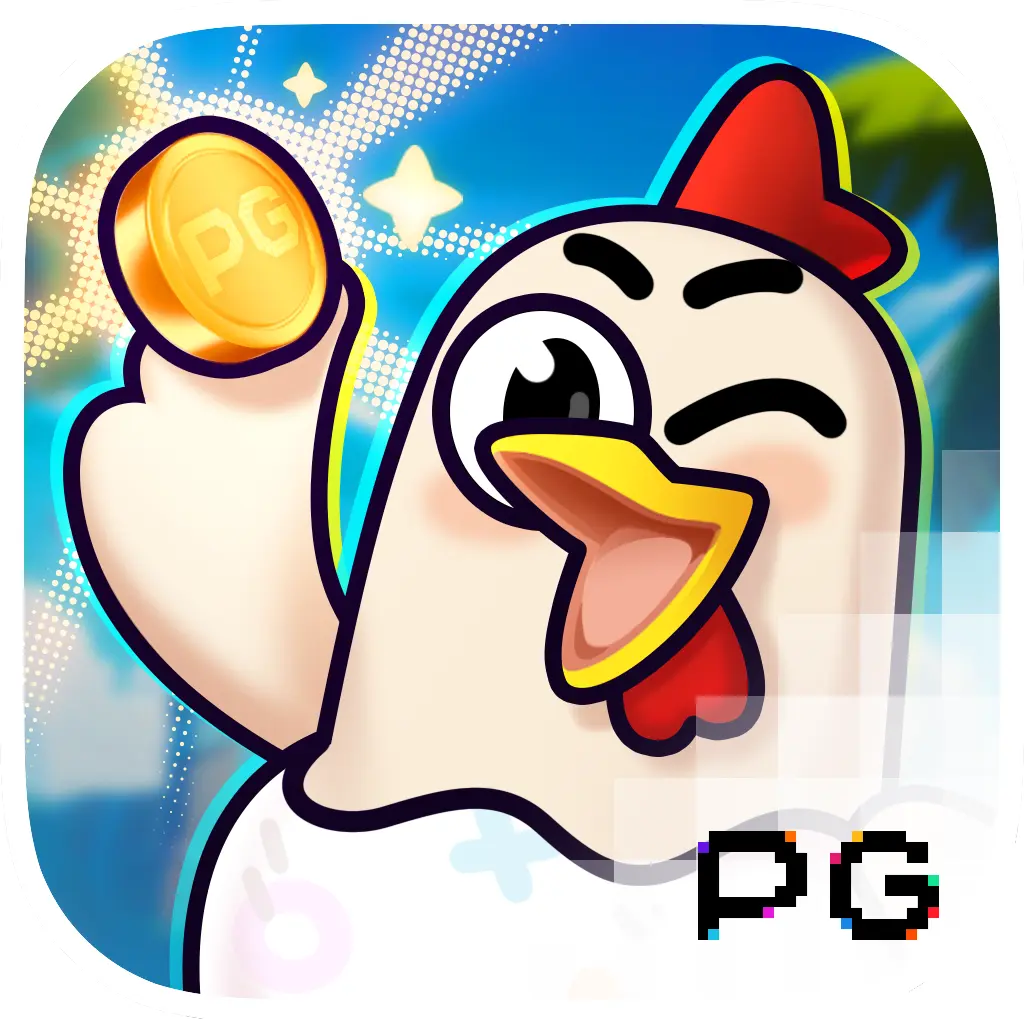 Chicky Run - XTRAPLAY88