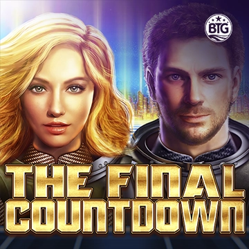 The Final Countdown - XTRAPLAY88