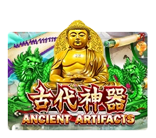 Ancient Artifact - XTRAPLAY88