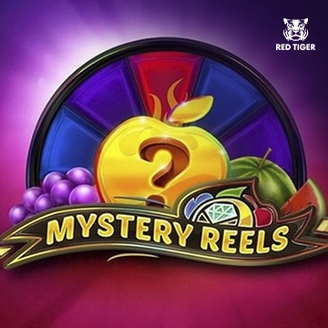 Mystery Reels - XTRAPLAY88