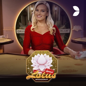 Lotus Speed Baccarat A - XTRAPLAY88