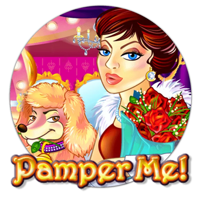 Pamper Me - XTRAPLAY88