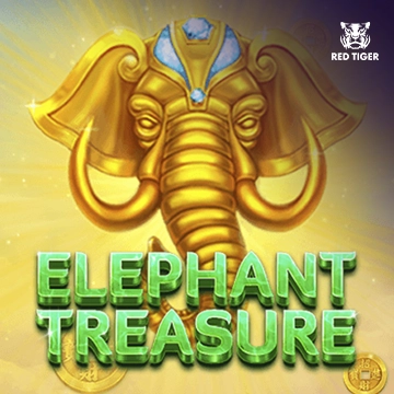 Elephant Treasure - XTRAPLAY88