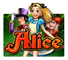 Alice - XTRAPLAY88