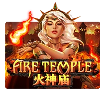 Fire Temple - XTRAPLAY88
