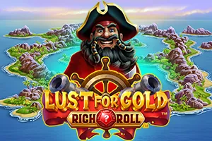 Rich Roll: Lust for Gold! - XTRAPLAY88