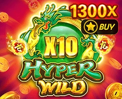 Dragon Soar - Hyper Wild - XTRAPLAY88